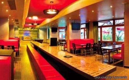 Plus Florence Hostel Dış mekan fotoğraf