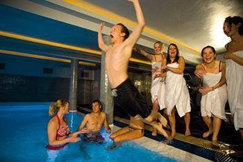 Plus Florence Hostel Dış mekan fotoğraf