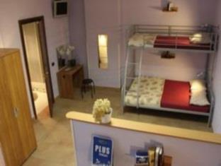 Plus Florence Hostel Dış mekan fotoğraf