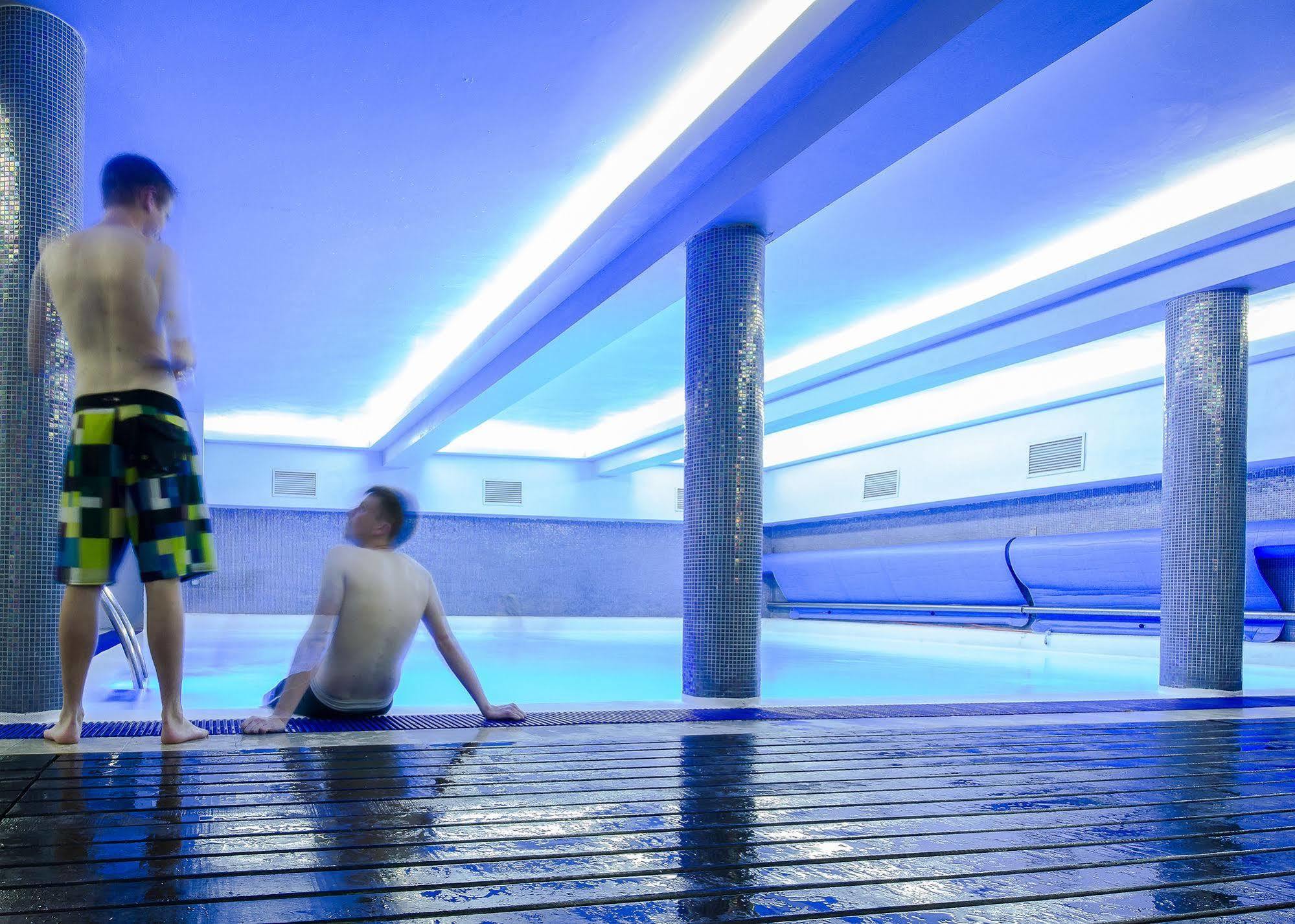 Plus Florence Hostel Dış mekan fotoğraf